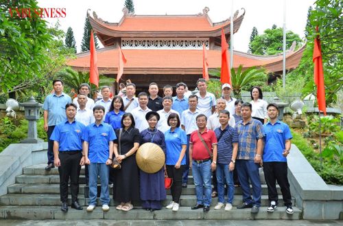 Hoạt động lần này còn mang ý nghĩa giáo dục sâu sắc, góp phần nâng cao nhận thức, trách nhiệm của cán bộ, hội viên trong việc gìn giữ và phát huy những giá trị truyền thống tốt đẹp của dân tộc.