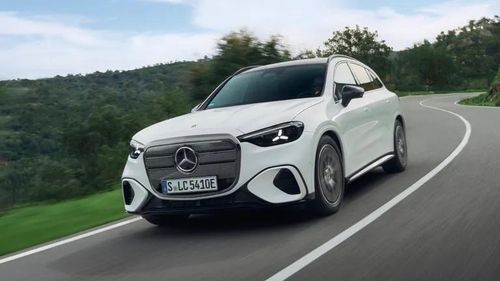 Kiến trúc điện mới mang đến tầm vận hành lớn. Ảnh minh họa: Motortrend