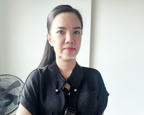Đối tượng Nguyễn Phạm Như Huỳnh.