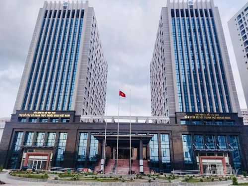 Bảo hiểm xã hội TP.HCM khảo sát mức độ hài lòng của người dân. Ảnh minh họa