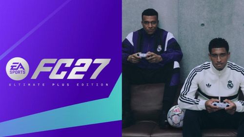 EA Sports FC 27 lập kỉ lục về giá bán. Ảnh: EA.