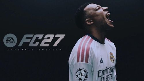 EA Sports FC 27 công bố ngày phát hành chính thức. Ảnh: EA