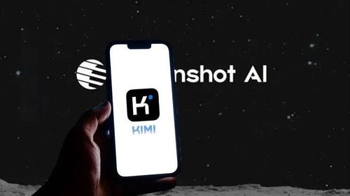  Mô hình trí tuệ nhân tạo Kimi K3 đang gây chú ý. Ảnh: Moonshot AI. 