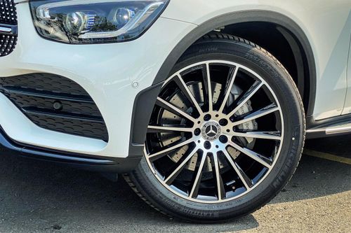 Sự phổ biến của lốp run-flat giúp lốp dự phòng gần như không còn quá cần thiết. Ảnh minh họa: Vĩnh Phúc.