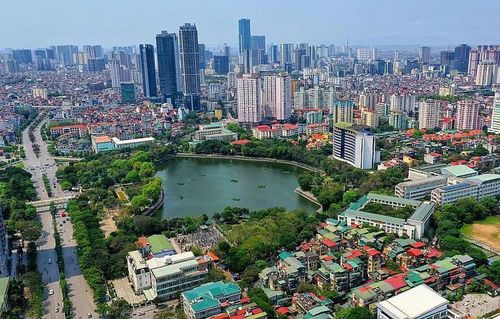 "Giá trị và sức sống của các quyết sách phải được đo bằng kết quả thực tế."