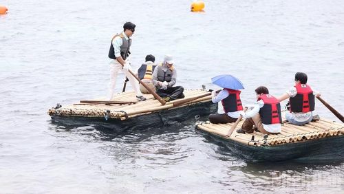 Các nghệ sĩ quảng bá du lịch Gia Lai thông qua các chương trình trải nghiệm thực tế, tạo sức hút lớn đối với du khách.