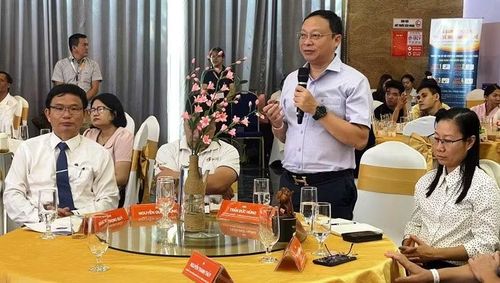 Theo Phó Tổng Giám đốc NACCET Trần Đức Hùng, cộng đồng doanh nghiệp sẽ tiếp tục đồng hành mạnh mẽ hơn nữa trong việc xây dựng môi trường làm việc hòa nhập, tuyển dụng dựa trên năng lực và tạo điều kiện để người khuyết tật phát huy khả năng của mình.