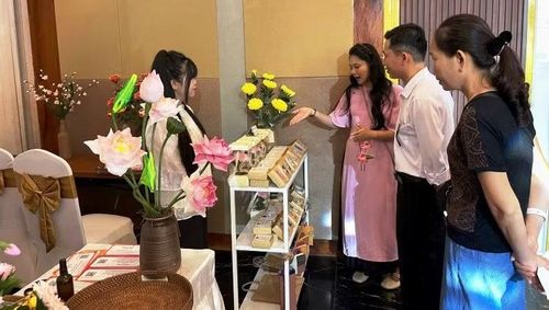 Với sự đồng hành của Nhà nước, các đối tác phát triển, doanh nghiệp và cộng đồng đã góp phần phát triển sinh kế cho người khuyết tật trên địa bàn các tỉnh, thành phố.