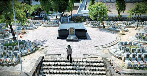  Hình ảnh trong MV "Đón anh về" 