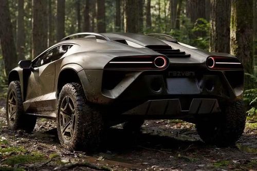 Chỉ có 7 chiếc siêu xe địa hình Lamborghini Huracan Dune được Rezvani dự định sản xuất, và hãng đã bắt đầu nhận đơn đặt hàng. Khách hàng cần đặt cọc 1.500 đô la (có thể hoàn lại) để giữ chỗ.