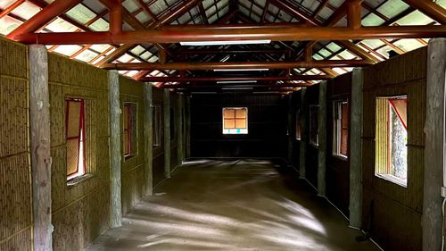 Đây là nơi có giá trị chiến lược về chính trị và quân sự; được nhân dân đùm bọc, che chở, giúp đỡ trong kháng chiến chống Mỹ cứu nước.
