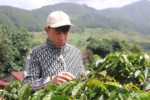 Với những gì bản thân đã trải qua, A Kun mong muốn các bạn trẻ hãy tỉnh táo trước những lời mời chào “việc nhẹ lương cao” trên mạng xã hội. Ảnh: Ngọc Chí