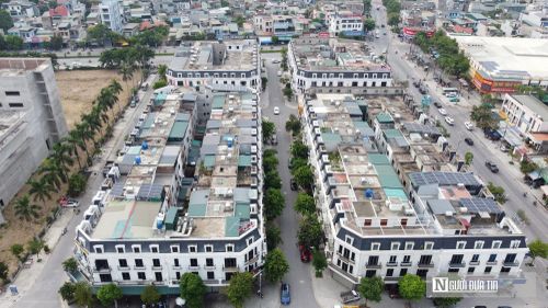 Chủ đầu tư đã ký 51 hợp đồng chuyển nhượng quyền sử dụng đất và tài sản gắn liền với đất khi chưa đủ điều kiện.
