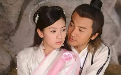 Triệu Mẫn và Trương Vô Kỵ viết nên chuyện tình nổi tiếng của Ỷ Thiên Đồ Long Ký, khi nàng quận chúa sẵn sàng từ bỏ tất cả vì tình yêu.