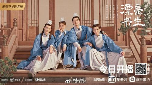 Được làm lại từ bộ phim Hàn Quốc Sungkyunkwan Scandal, Thư Sinh Xinh Đẹp kể về Tuyết Văn Hi, cô gái phải cải trang thành nam để theo học tại học viện chỉ dành cho nam sinh. Tại đây, cô gặp Phong Thừa Tuấn, chàng công tử tài hoa do Tống Uy Long thủ vai. Từ những lần đồng hành học tập, Phong Thừa Tuấn dần nảy sinh tình cảm với Văn Hi mà không hề biết cô là con gái. Bộ phim ghi điểm nhờ màu sắc thanh xuân, hài hước và tạo hình cổ trang nổi bật của Tống Uy Long.
