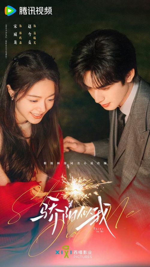 Chuyển thể từ tiểu thuyết Nắng Gắt của Cố Mạn, Tôi Như Ánh Dương Rực Rỡ xoay quanh chuyện tình giữa Lâm Tự Sâm, cựu bác sĩ, hiện là phó tổng giám đốc một công ty năng lượng và Nhiếp Hi Quang. Từ những hiểu lầm trong công việc, cả hai dần thấu hiểu và trở thành chỗ dựa của nhau trên hành trình vượt qua quá khứ. Với sự kết hợp giữa Tống Uy Long và Triệu Kim Mạch, bộ phim được kỳ vọng sẽ là một trong những tác phẩm ngôn tình đáng chú ý của màn ảnh Hoa ngữ.