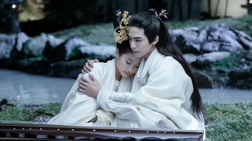 Được chuyển thể từ tiểu thuyết nổi tiếng cùng tên của Thiên Y Hữu Phong, Phượng Tù Hoàng xoay quanh những âm mưu tranh đoạt quyền lực trong triều đình. Trong phim, Tống Uy Long vào vai Dung Chỉ, một gián điệp thông minh, mưu lược của Bắc Ngụy, đem lòng yêu Chu Tước (Quan Hiểu Đồng), cô gái giả danh Sơn Âm công chúa Lưu Sở Ngọc. Chuyện tình của cả hai liên tục bị thử thách bởi những cuộc đấu đá chính trị và lựa chọn giữa tình yêu với giang sơn. Vai diễn Dung Chỉ không chỉ giúp Tống Uy Long gây sốt nhờ tạo hình cổ trang điển trai mà còn đưa tên tuổi anh vụt sáng, trở thành một trong những mỹ nam được yêu thích nhất màn ảnh Hoa ngữ.