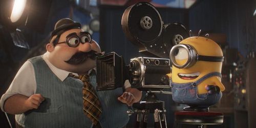 Minions &amp; Quái Vật khẳng định vị thế của một trong những bộ phim hoạt hình thành công nhất mùa hè 2026. 