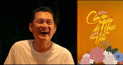  NSƯT Hữu Châu tiếp tục hoạt động sôi nổi trên sân khấu và màn ảnh rộng với nhiều dự án mới. Ảnh: NSX