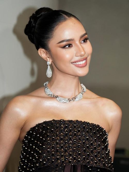 Opal Suchata nhận được sự yêu mến của nhiều khán giả.