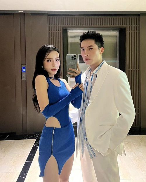Nhiều khán giả kỳ vọng Anh Tú và LyLy sớm công khai chuyện "về chung một nhà" trong tương lai gần.