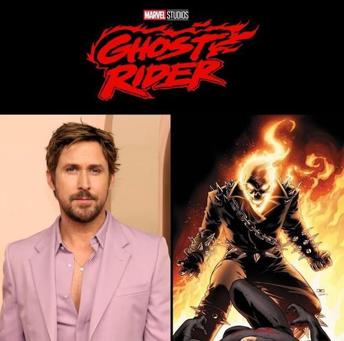 Việc gia nhập MCU được xem là cột mốc mới trong sự nghiệp của Ryan Gosling. 