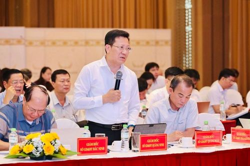 Ông Nguyễn Việt Dũng cho biết, Quảng Ninh đã hoàn thành việc sắp xếp, giảm hơn 49% số trường trên toàn tỉnh.