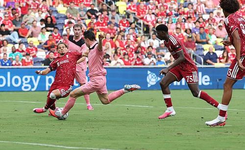 Sunderland thi đấu đầy nỗ lực, nhưng chưa đủ để đả bại Liverpool.