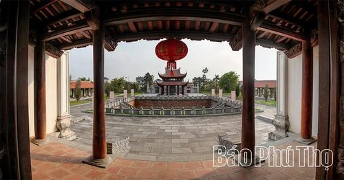 Mỗi hạng mục trong quần thể đều mang ý nghĩa riêng, góp phần tái hiện một không gian văn hóa đặc sắc, nơi tri thức và đạo lý được tôn vinh.