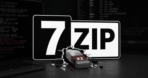 Phát hiện lỗ hổng nghiêm trọng trên 7-Zip, người dùng cần sớm nâng cấp lên bản 26.02. (Ảnh minh họa).