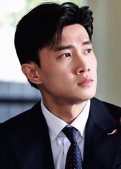 Điều anh nhận được khi tham gia chương trình là sự biết ơn với thế hệ cha anh đã ngã xuống để bảo vệ Tổ quốc