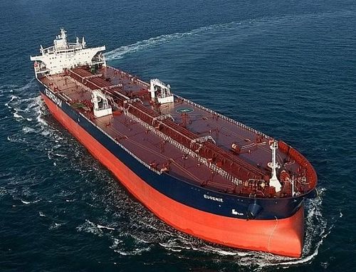 Trước tình hình trên, phía Nga đã ngay lập tức ra thông báo phản đối, đồng thời nhắc lại đây là hành vi "trộm cắp" và Moskva sẽ có động thái đáp trả tương ứng, bước đi đầu tiên có thể sẽ là cử tàu chiến đi theo bảo vệ tàu vận tải của mình.