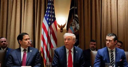 Theo bà Jennifer Kavanagh, Giám đốc phụ trách phân tích quân sự của Viện Defense Priorities, diễn biến này phản ánh áp lực ngày càng lớn đối với Washington khi cuộc xung đột chuẩn bị bước sang tháng thứ 6.