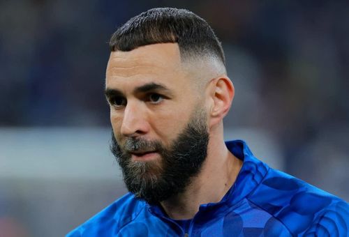 Benzema xảy ra mâu thuẫn với Al Hilal.