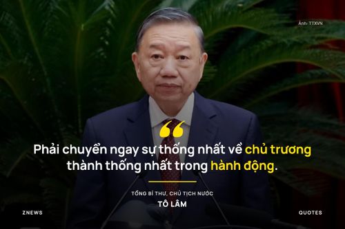  Hội nghị đã đặt 13 nội dung trong một chỉnh thể thống nhất giữa xây dựng, phát triển và bảo vệ, trước mắt và lâu dài, mục tiêu chính trị và điều kiện thực hiện. Điểm mới thể hiện ở từng quyết sách và ở phương pháp lãnh đạo. Giá trị và sức sống của các quyết sách phải được đo bằng kết quả thực tế. Từ nhận thức đó, phải chuyển ngay sự thống nhất về chủ trương thành thống nhất trong hành động, đưa các quyết sách của Trung ương thành kết quả cụ thể. 