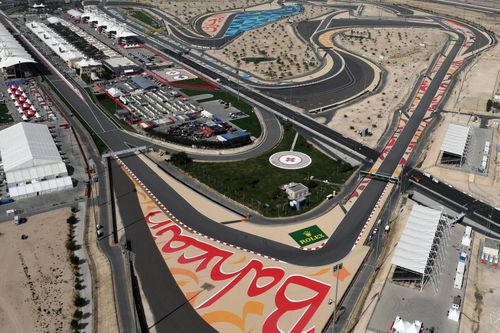  Nguồn tin của ESPN cho biết Bahrain sẽ là bên tài trợ chính cho chặng đua F1 này, điều cũng lý giải vì sao cuộc đua vẫn giữ tên Bahrain Grand Prix dù được tổ chức tại Malaysia. 