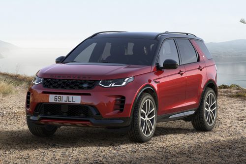  Với doanh số ngày một thấp, Discovery Sport không còn đủ sức thuyết phục để JLR đầu tư các công nghệ mới. Mẫu SUV này dự kiến sẽ dừng sản xuất vào cuối năm 2026. 
