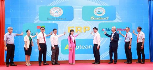 Công ty Yến sào Khánh Hòa đưa hệ thống ERP Microsoft Dynamics 365 Business Central vào vận hành, hướng tới chuẩn hóa quản trị