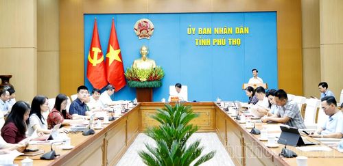 Quang cảnh hội nghị