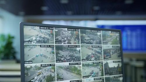 Nền tảng ITS sẽ tích hợp dữ liệu từ camera, hệ thống thu phí điện tử, cảm biến và các trung tâm điều hành để hỗ trợ giám sát, phân tích và điều hành giao thông theo thời gian thực.