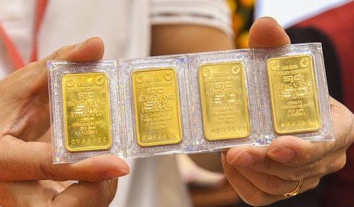  Giá vàng hôm nay (27-7): Bất động chờ động thái mới. Ảnh minh họa: baodautu.vn 