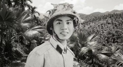 Nhà thơ Minh Chính nổi tiếng với tác phẩm thơ "Đi học". Ảnh có sử dụng AI để minh họa cho nội dung bài thơ.