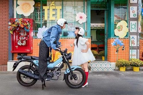Người trẻ đang lựa chọn những trải nghiệm ngẫu hứng vào thời gian rảnh rỗi.