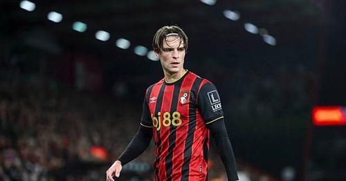 Về phía Bournemouth, đội bóng này vẫn giữ quan điểm cứng rắn.