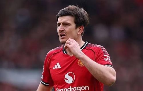 Dưới sự dẫn dắt của HLV Carrick, Maguire được dự đoán sẽ tiếp tục đóng vai trò quan trọng trong chiến dịch bận rộn sắp tới. Ảnh: Internet.