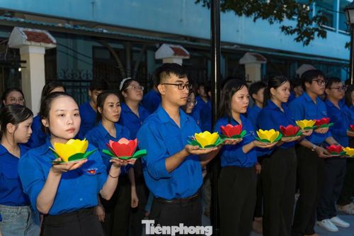 Theo anh Lê Công Hùng – Bí thư Thành Đoàn Đà Nẵng, thông qua chuỗi hoạt động tri ân được triển khai từ thành phố đến cơ sở, Thành Đoàn mong muốn góp phần lan tỏa đạo lý "Uống nước nhớ nguồn", giáo dục truyền thống cách mạng, khơi dậy lòng yêu nước, niềm tự hào dân tộc và ý chí cống hiến trong thế hệ trẻ.