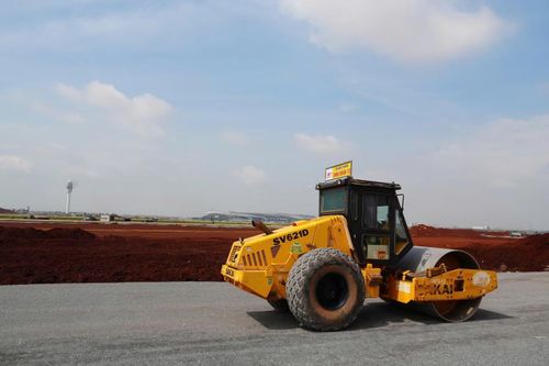 Theo ACV, dự kiến từ tháng 9 năm nay, sân bay Long Thành sẽ vận hành thử nghiệm trang thiết bị nhà ga và đến tháng 12 năm nay đưa vào khai thác thương mại.