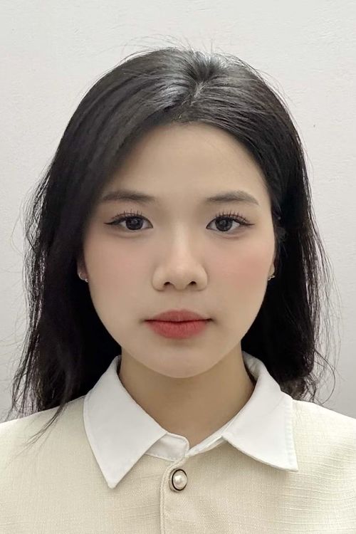 Thí sinh Phạm Lê Ái Linh.