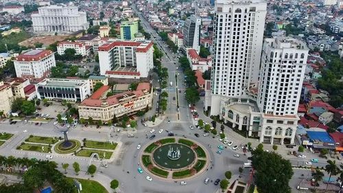 6 tháng đầu năm nay, kinh tế - xã hội tỉnh Thái Nguyên tiếp tục duy trì đà phát triển tích cực.