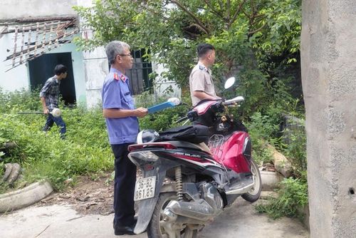 Hoạt động xác minh điều kiện thi hành án được triển khai tại nhiều địa bàn nhằm bảo đảm thi hành án đúng quy định pháp luật.